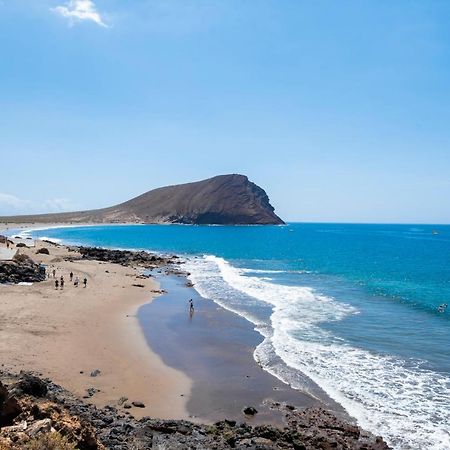 Medano4You Hello Beach! Holiday Home La Tejita Exterior foto